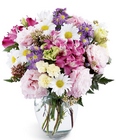 Garden Vase 
